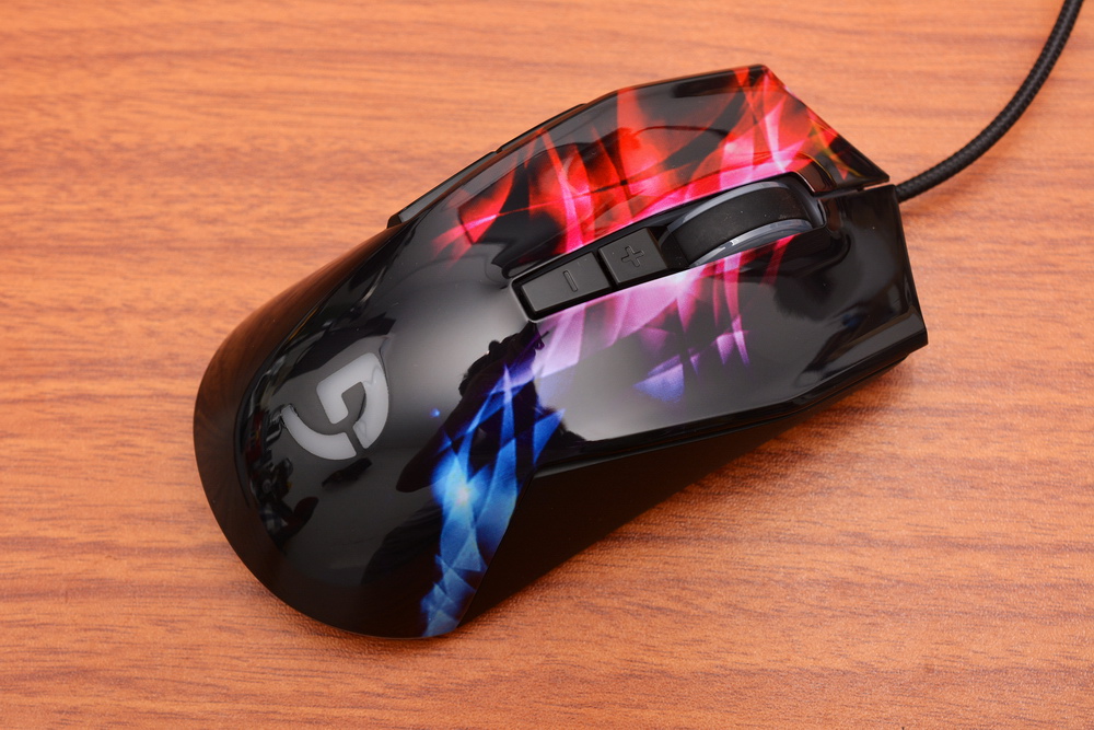 富勒g93pro深度评测,富勒g91评测