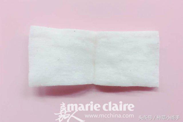 延伸性比较好的化妆棉,好用的可拉伸湿敷化妆棉