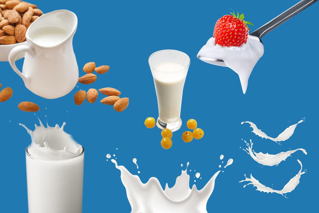 进口牛奶好还是国产奶好,进口牛奶真的比国产的好吗