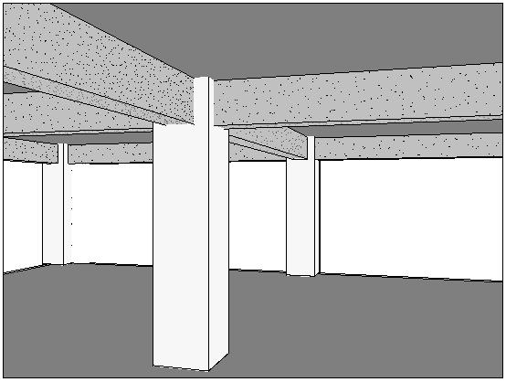 柱子砼强度达不到要求怎么加固,混凝土柱子强度不够怎么补救