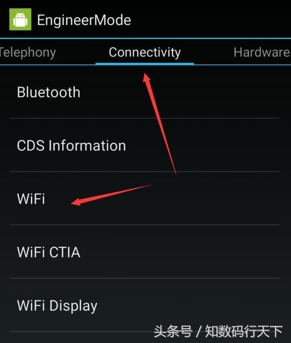 无需任何软件，教你如何更改手机和电脑的MAC，让你再获生机！