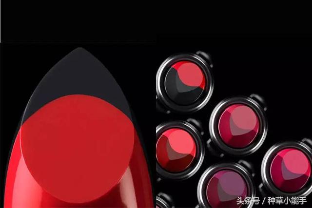 超显气色的唇膏,平价好用去唇周黑唇膏推荐