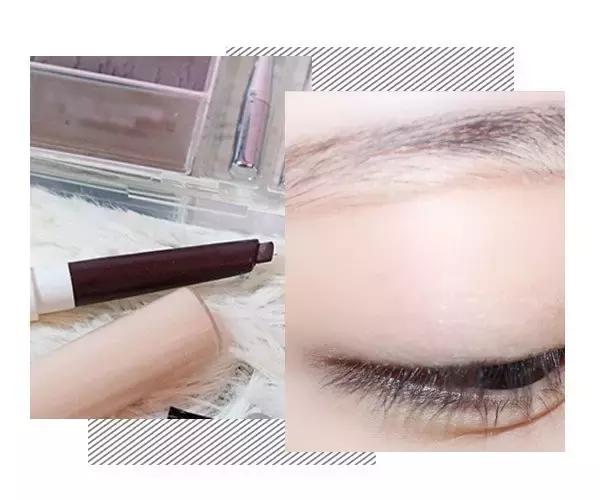 简单修眉毛的方法,正确修眉毛教程