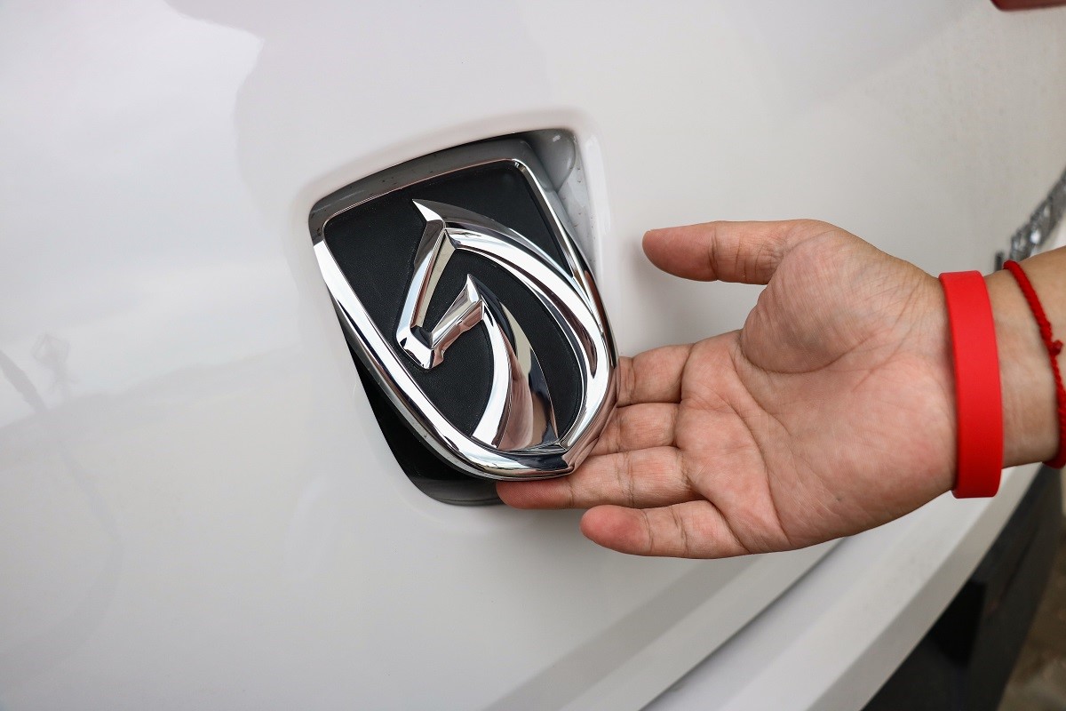 宝骏560是神车吗,560宝骏手动体验