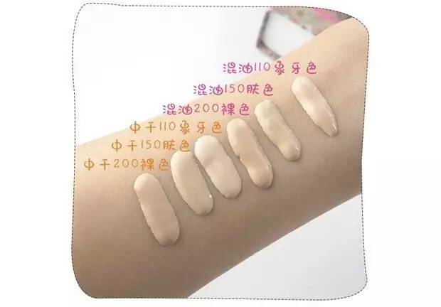 搞事情!听说我整张脸就花了500元?