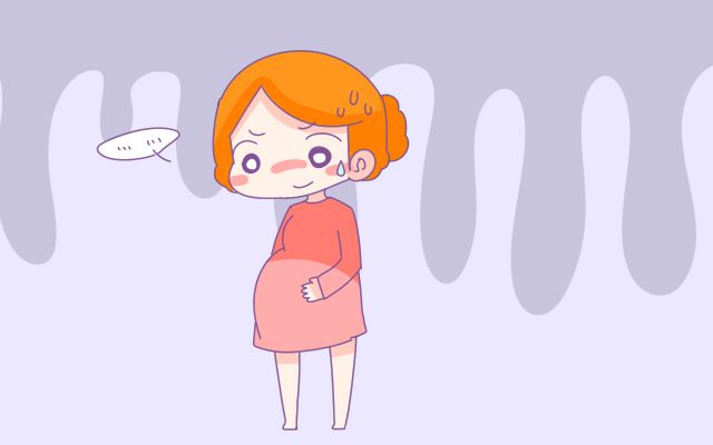 准妈妈骨盆大小怎么看,准妈妈顺产的六个条件