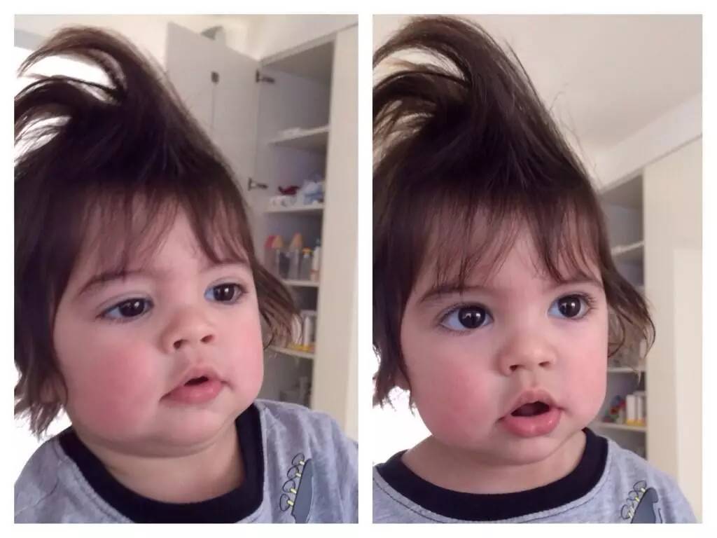 体坛星二代|都有哪些小帅哥靓女