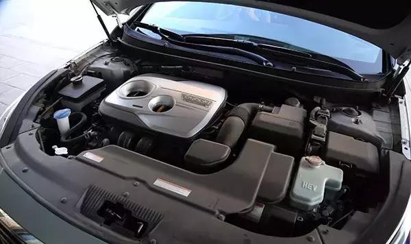 现代混动索纳塔9落地价,索纳塔9混动电池寿命