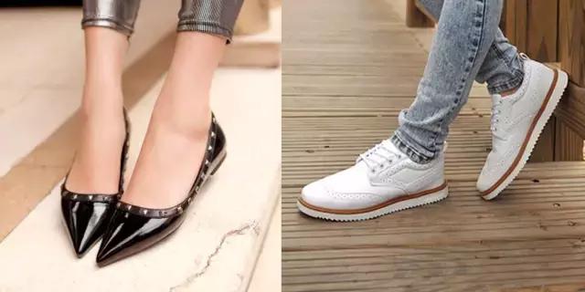 脚两侧宽穿鞋脚容易痛,穿鞋脚好痛