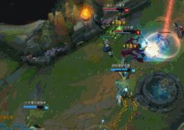 英雄联盟改版神器,英雄联盟新版本辅助神器