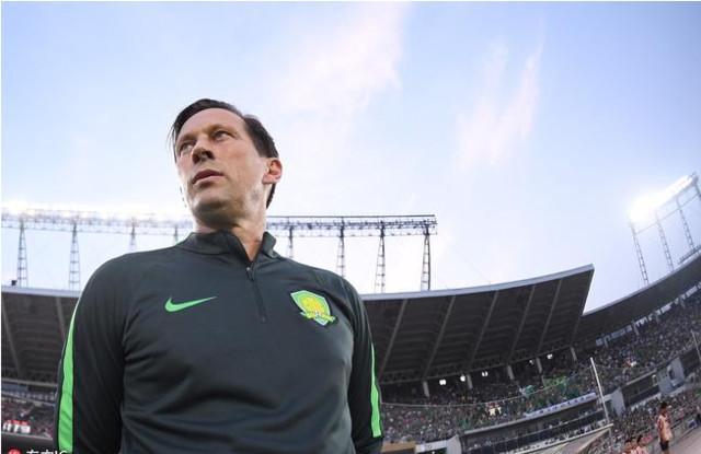 曾比里皮更强的卡佩罗真的老了？而换帅后的国安怎么见谁灭谁