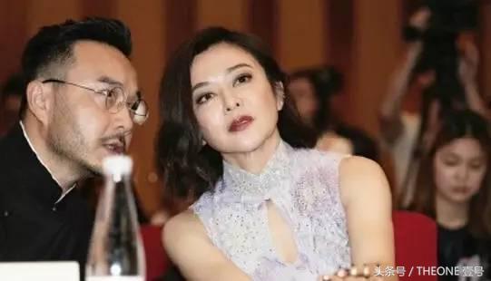 有生之年可能再也看不到她演戏了~