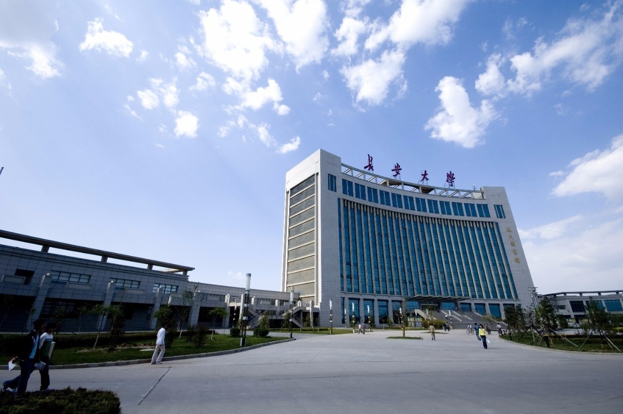 全国唯一的国家级大学博物馆,全国第一家高校博物馆