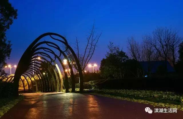 《滨湖使用说明书》，从它开始，重新认识滨湖！