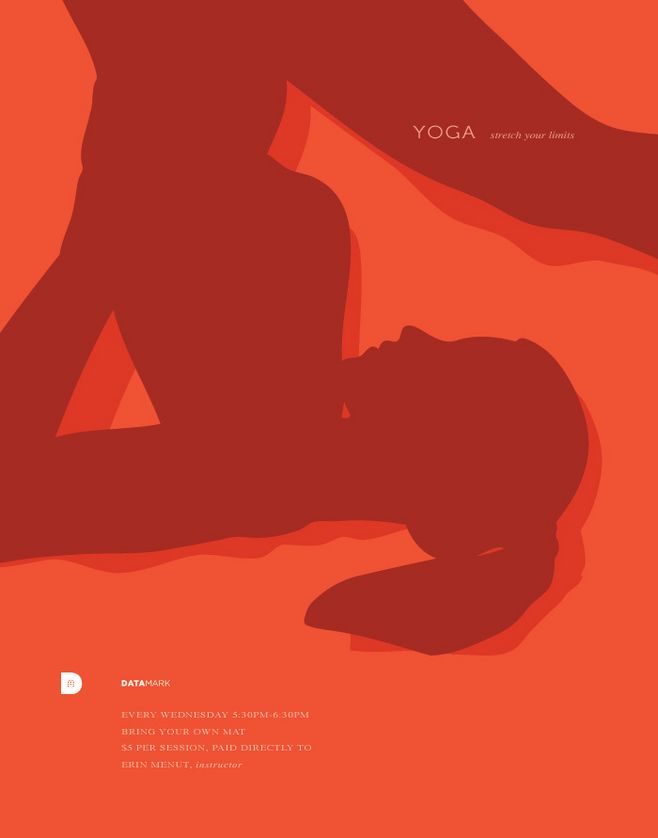 瑜伽教培一个月的练习成果,学练瑜伽从零开始