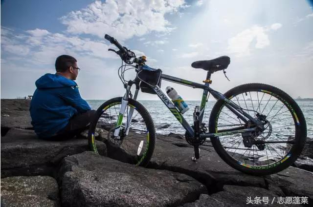 用脚步去发现每一处美景,用脚步发现祖国的大好河山