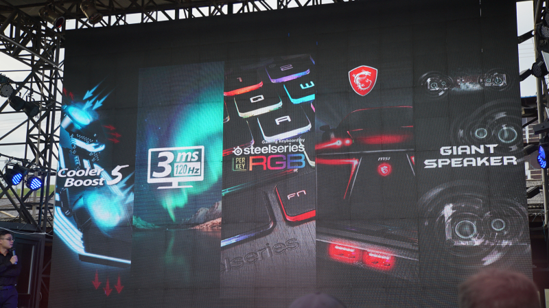 微星gt752020款,微星gt75发售价