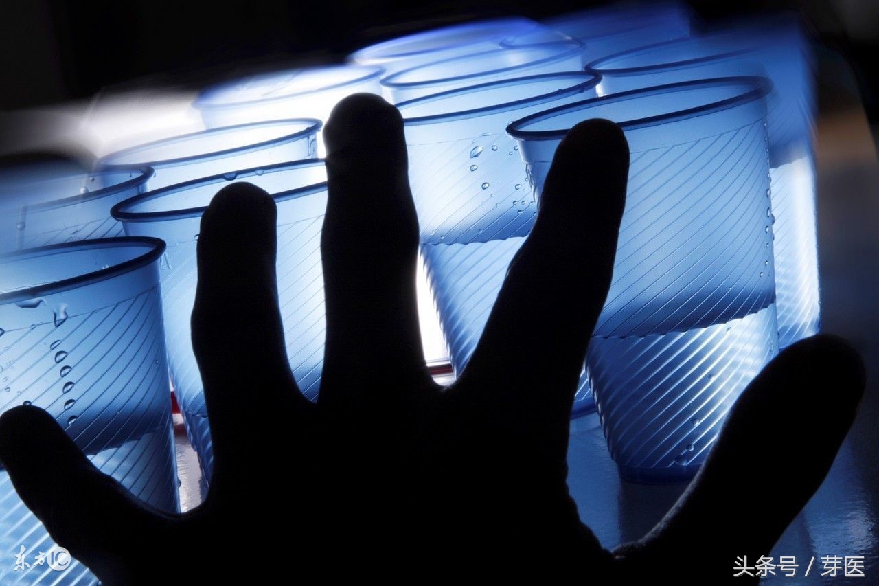 人在大病前会发出什么信号,大病来临前的50个救命信号