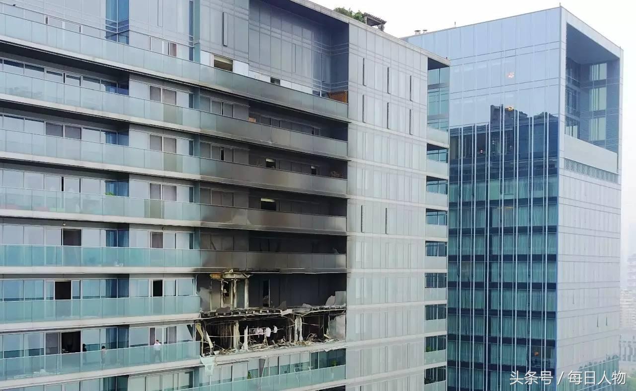 纵火案林生斌获赔多少,纵火案林生斌近况