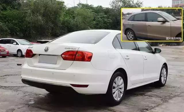 三分钟看懂二手车事故,二手车事故车套路揭秘