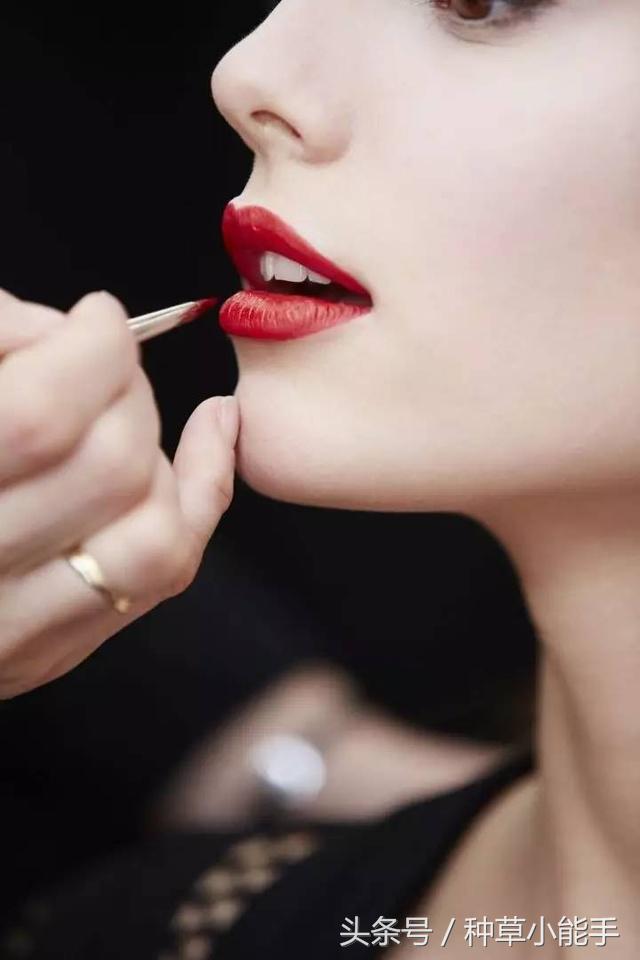 纪梵希奶白润唇,纪梵希小粉唇