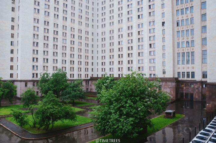 感受战斗民族的霸气,感受战斗民族的热情