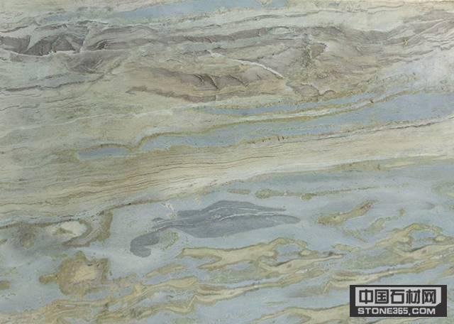 纯天然的蓝色石材,天然大理石1000一米