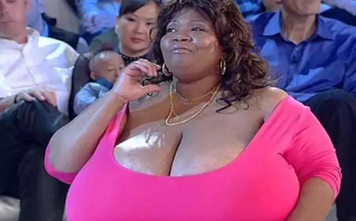 10个人体器官最大的世界纪录,吉尼斯纪录世界上最大的东西