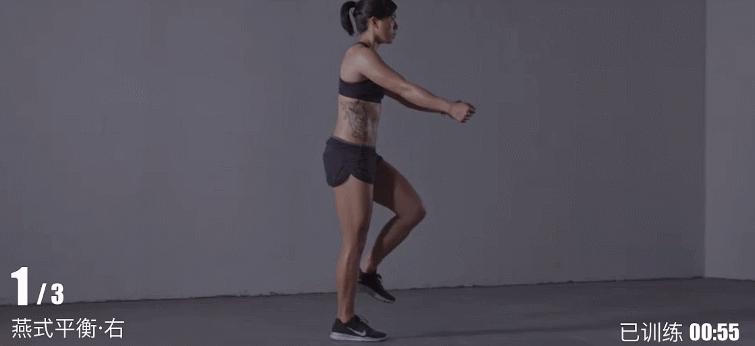 轻体瑜伽完整视频,拉伸运动全身放松15分钟瑜伽