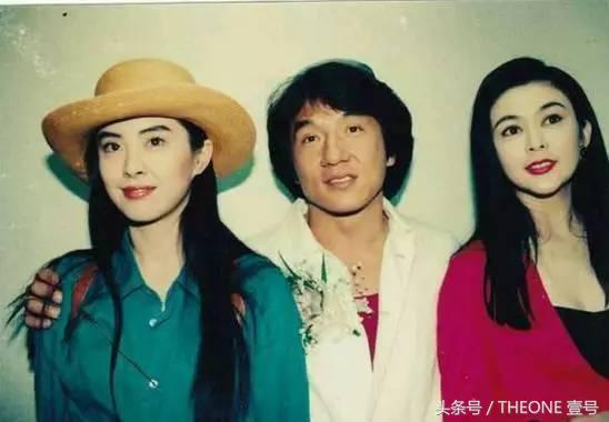 有生之年可能再也看不到她演戏了~