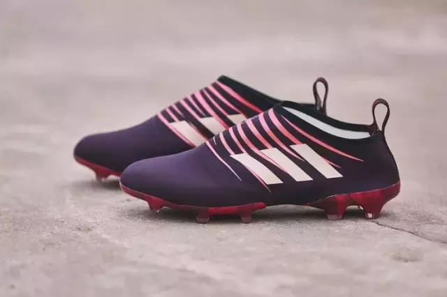 迷妹们都爱买爱豆代言的产品表忠心,这双暂时买不到的鞋先来了解