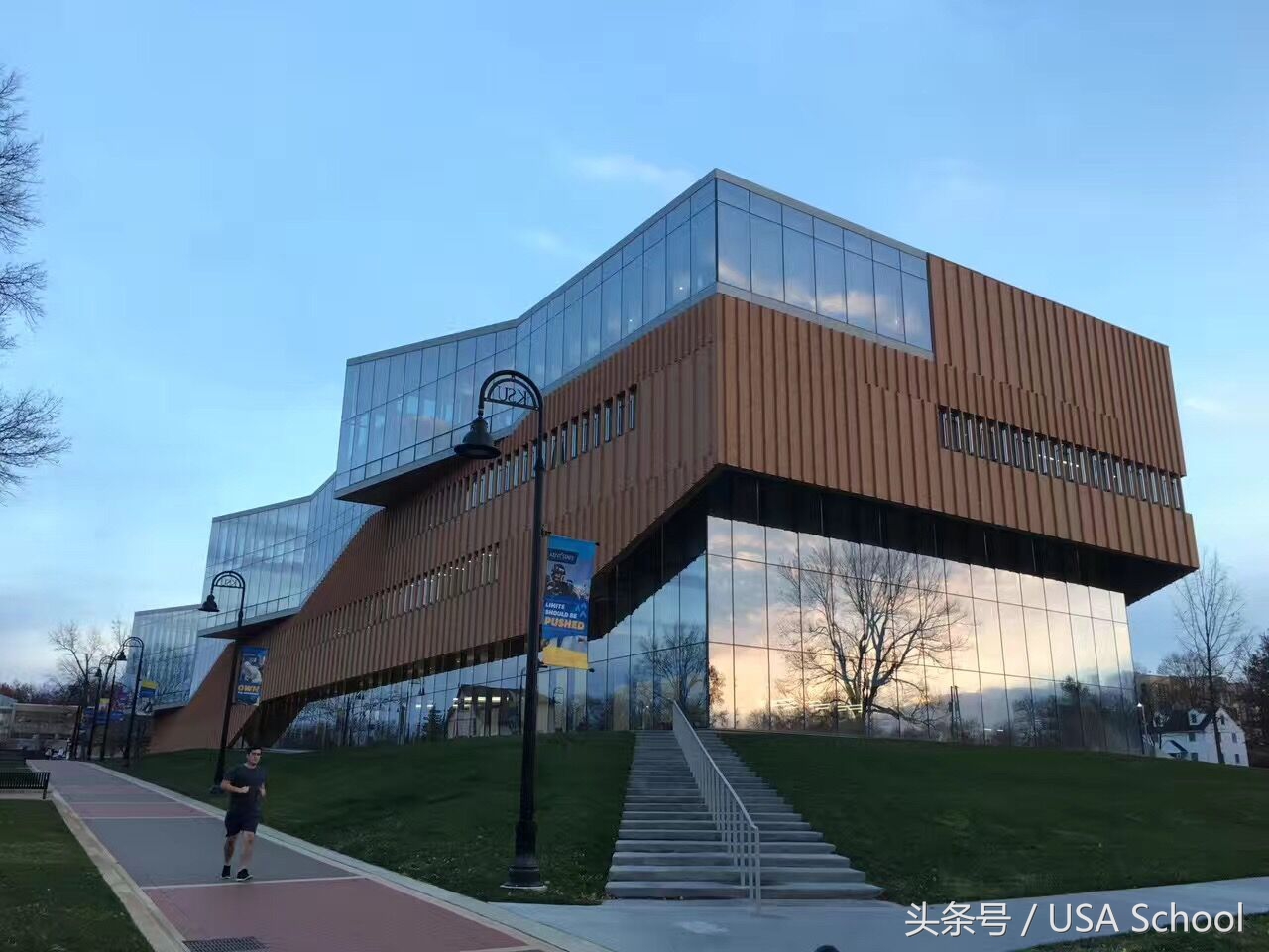 肯特州立大学位于哪个州,肯特州立大学留学