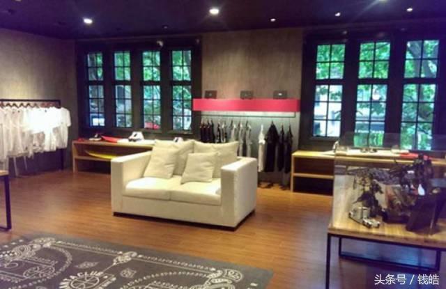 欧阳娜娜商场出席活动深圳,欧阳娜娜商场活动