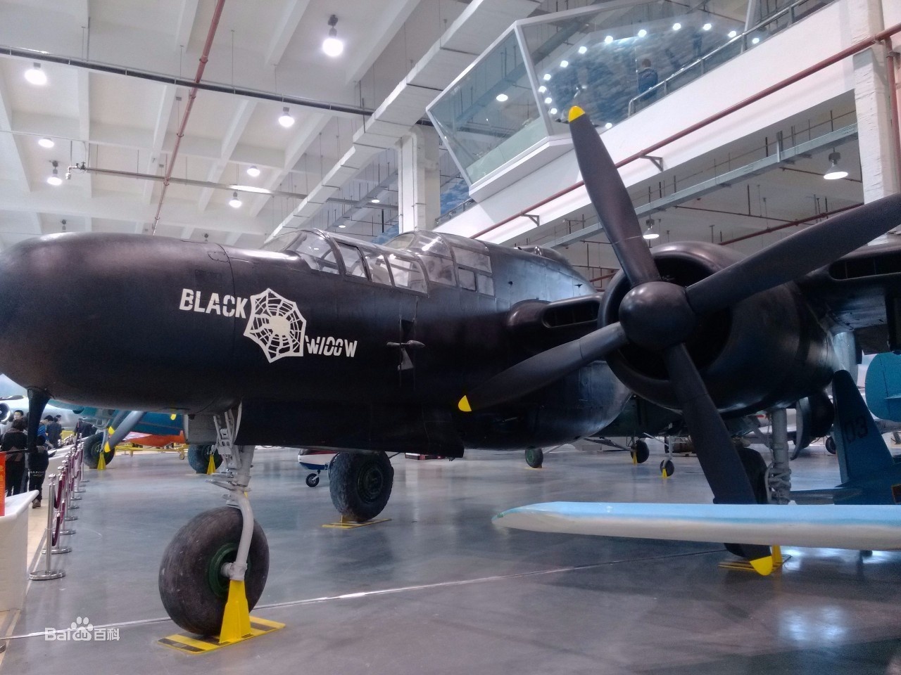 全国唯一的国家级大学博物馆,全国第一家高校博物馆