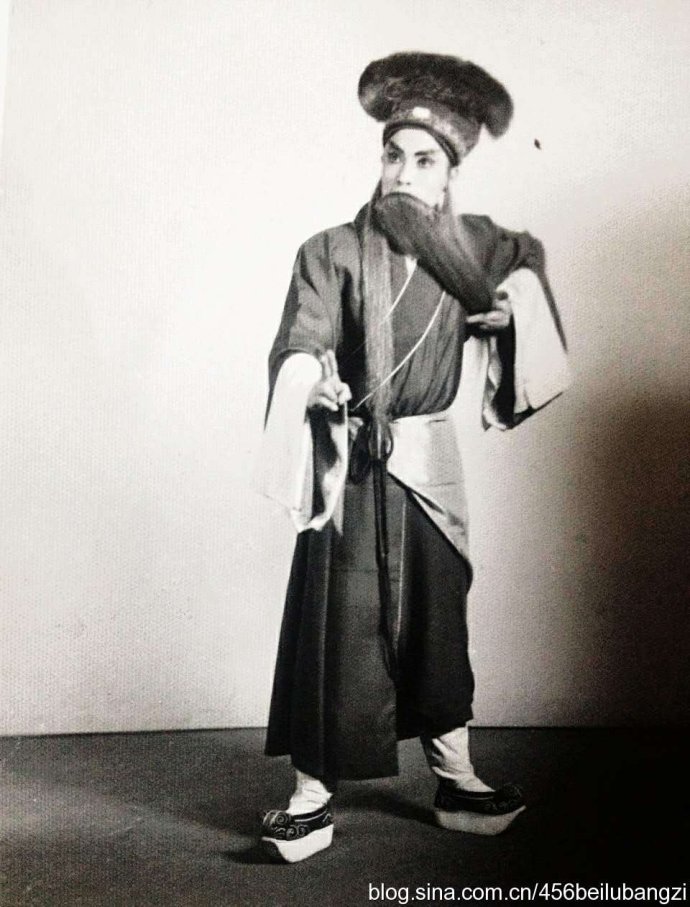 晋剧老艺术家青衣牛桂英,牛清元晋剧唱段