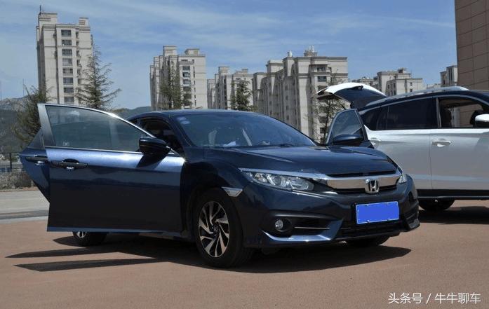 90后人生第一款车,90后小伙第一辆车