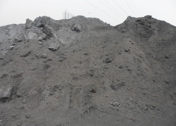 磨细粉煤灰对混凝土的影响,磨细灰能用于混凝土吗