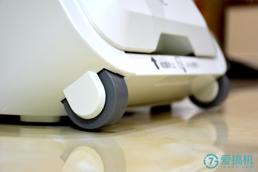 卓力熨烫机可以平烫吗,卓力熨烫机使用教程