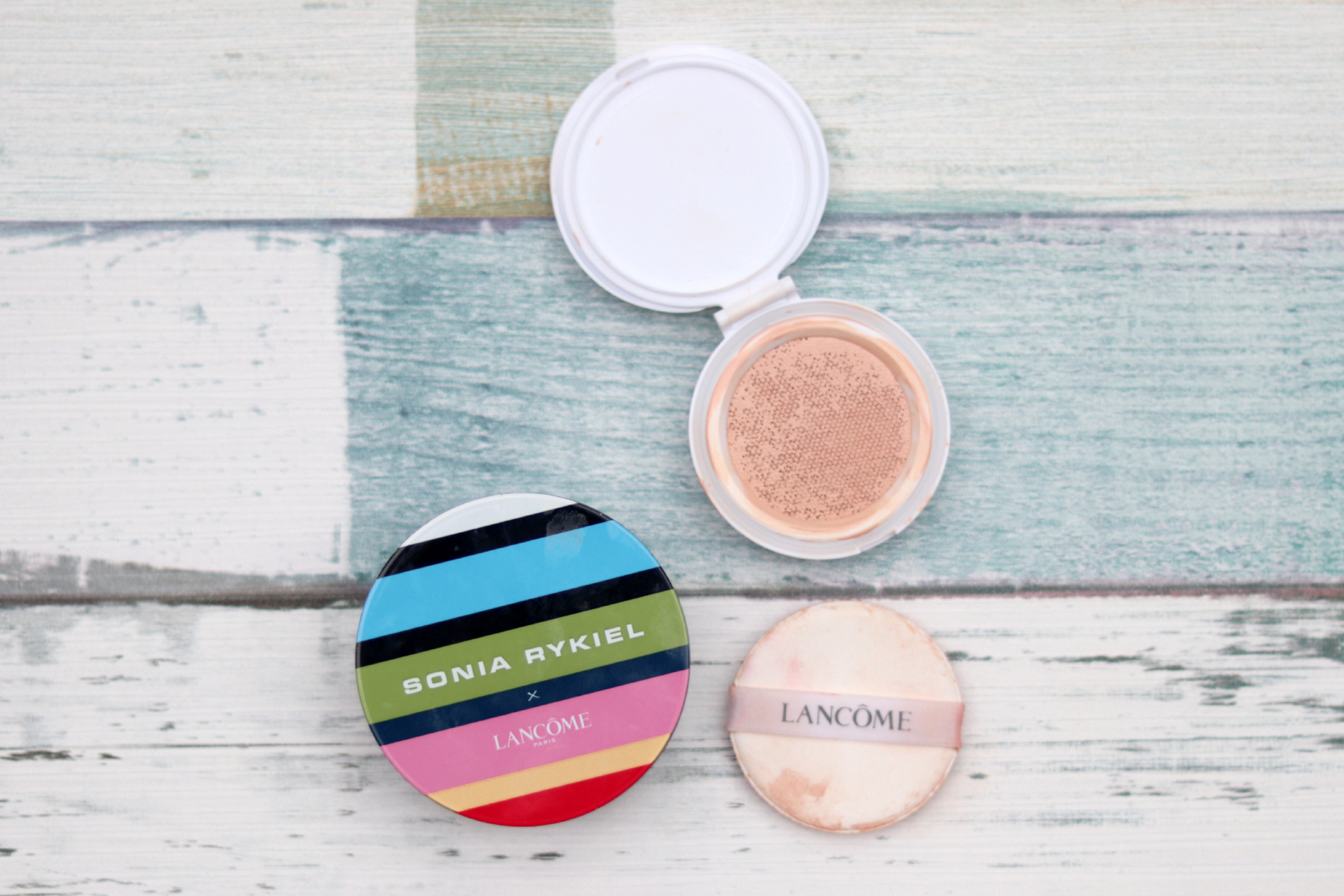 夏日气垫bb霜推荐,夏日干皮好用的气垫推荐