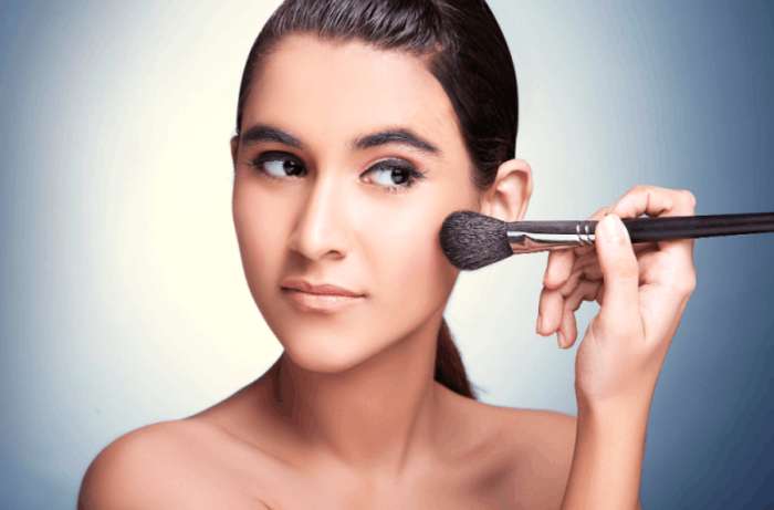 海淘护肤品有假货吗,央视海淘化妆品假货