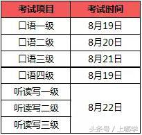 3e少儿英语考试时长,少儿英语考试含金量最高的考试