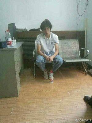 戏说！张修维一个醉驾，让高晓松、代驾、保时捷等等通通躺枪