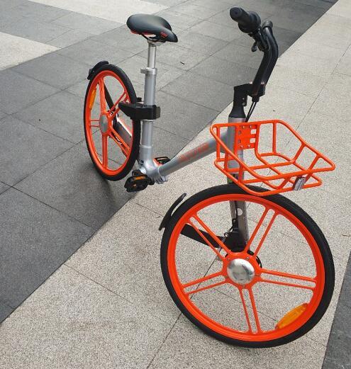 摩拜试骑用户活动,摩拜单车免押金试骑活动