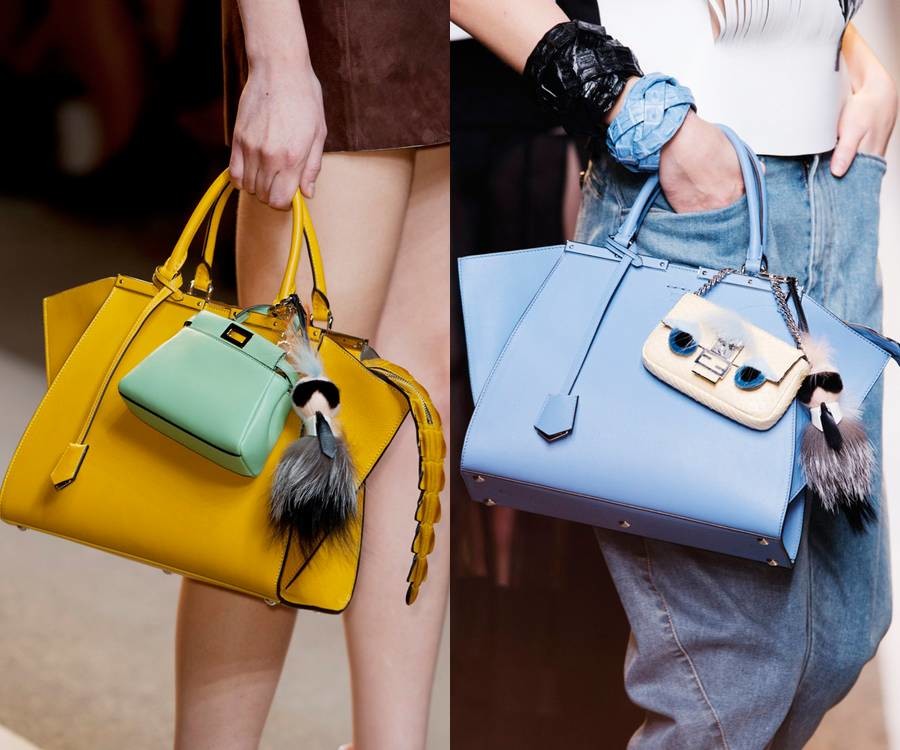 回顾17年最火的五款小众包包,2017你不可错过的十部电视剧