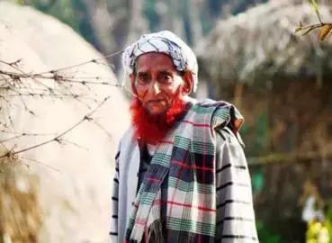 历史馆｜100秒带你一览风起云涌全球染发美容史4000年