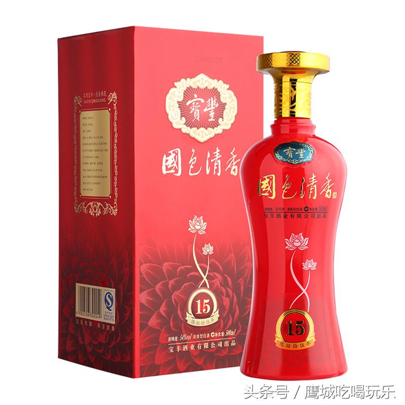 中国白酒10大品牌有哪些,白酒值得收藏的几款品牌