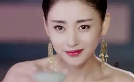 《鲛珠传》：升级版太子妃，王大陆碰上野蛮女友张天爱