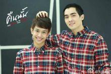 必看十部泰国剧,五部超狗血的泰国剧