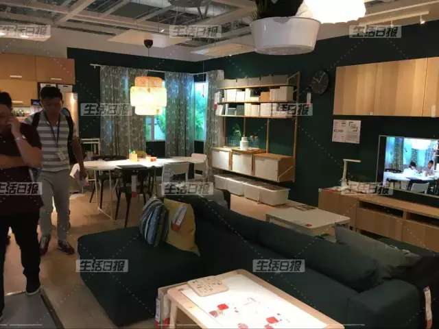 济南宜家从几楼开始逛,济南宜家最新视频