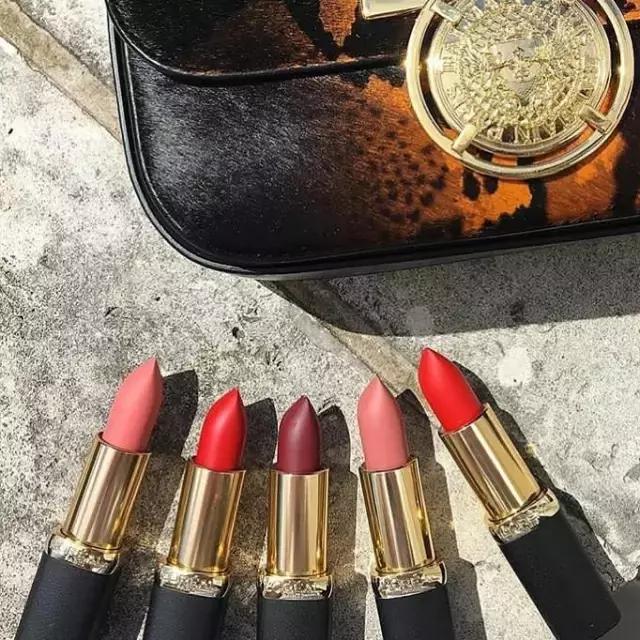 彩妆最近又出新品了吗,彩妆新流行产品